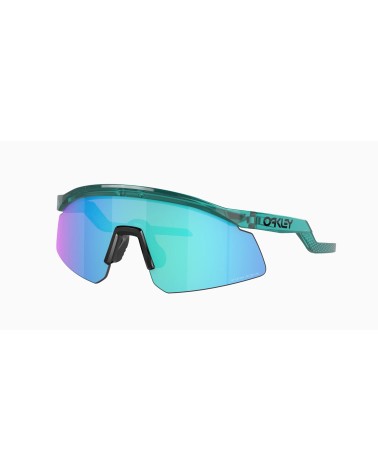 Oakley Hydra OO9229 Black Ink/Prizm Black | Occhiali Uomo